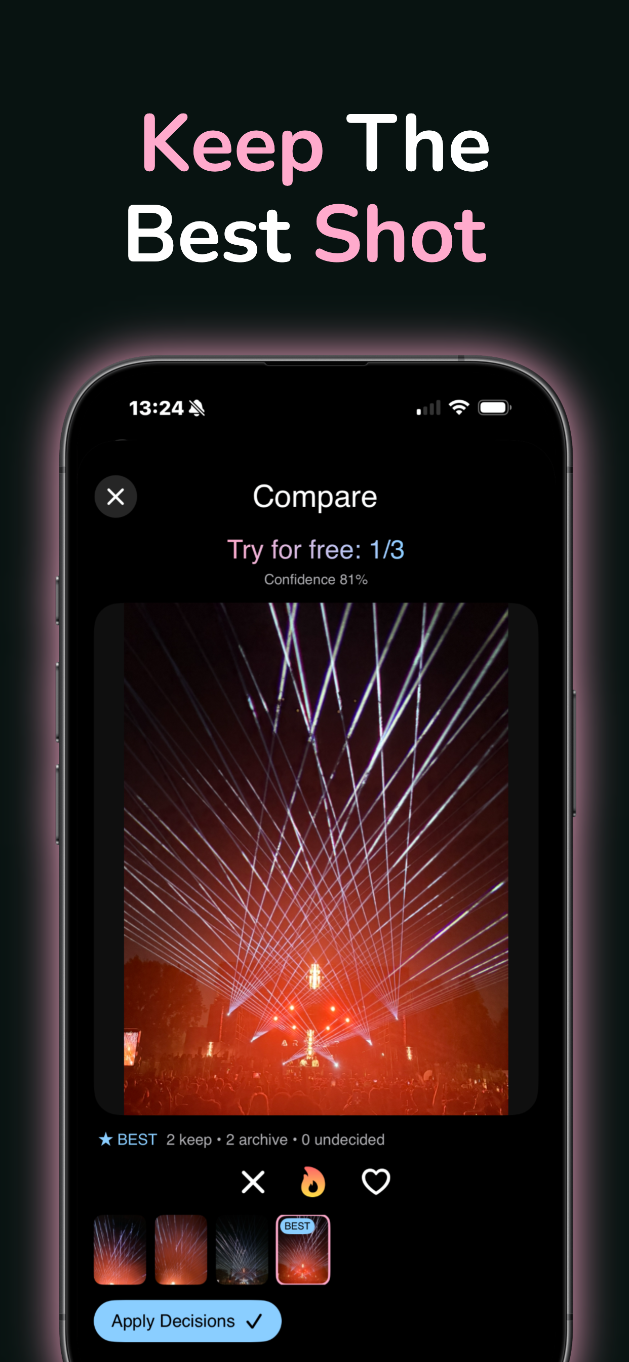 FlicPix screenshot 8