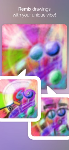 Imaginal Canvas Screenshot 2 of 5