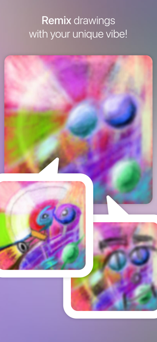 Imaginal Canvas Screenshot 2 of 5