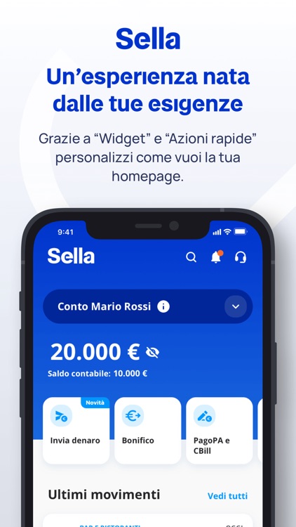 Sella
