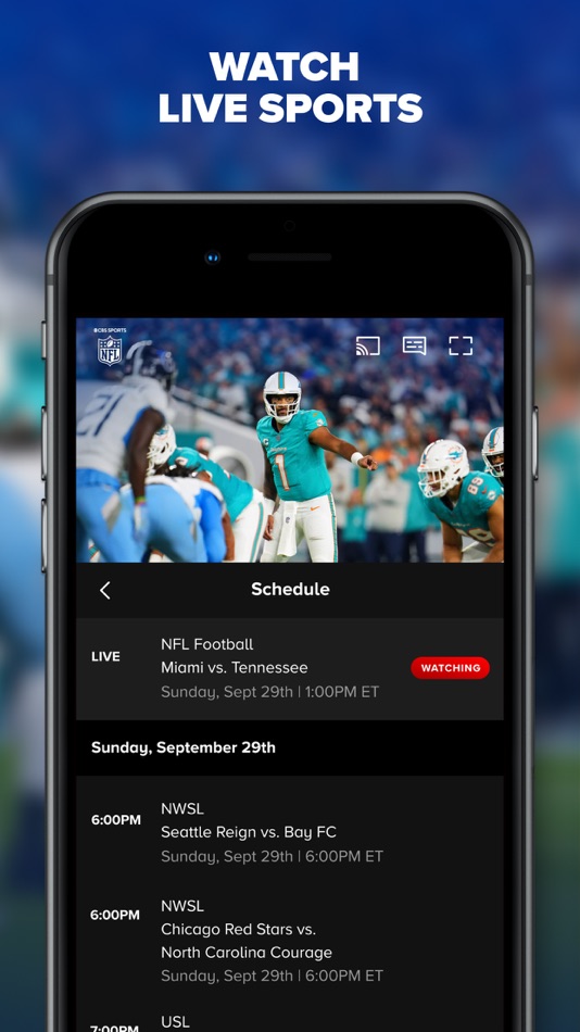 #2. Paramount+ (iOS) Podle: CBS Interactive