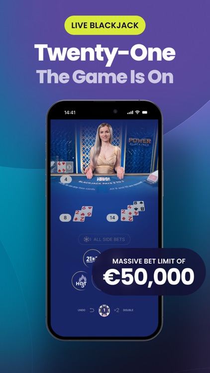 Casinoin Sports Betting screenshot-6