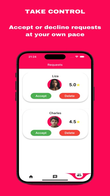 sharx: Cab/Taxi sharing London screenshot-3
