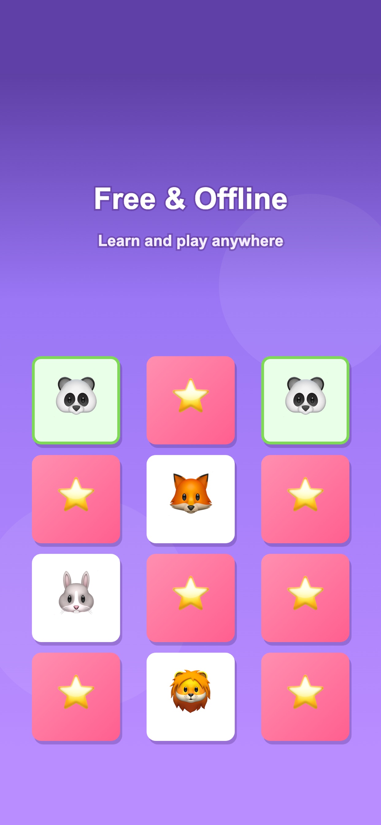 Screenshot 4 of Hafiza Kartlari