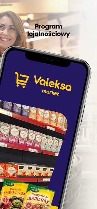 ValeksaMarket Screenshot 2 of 6