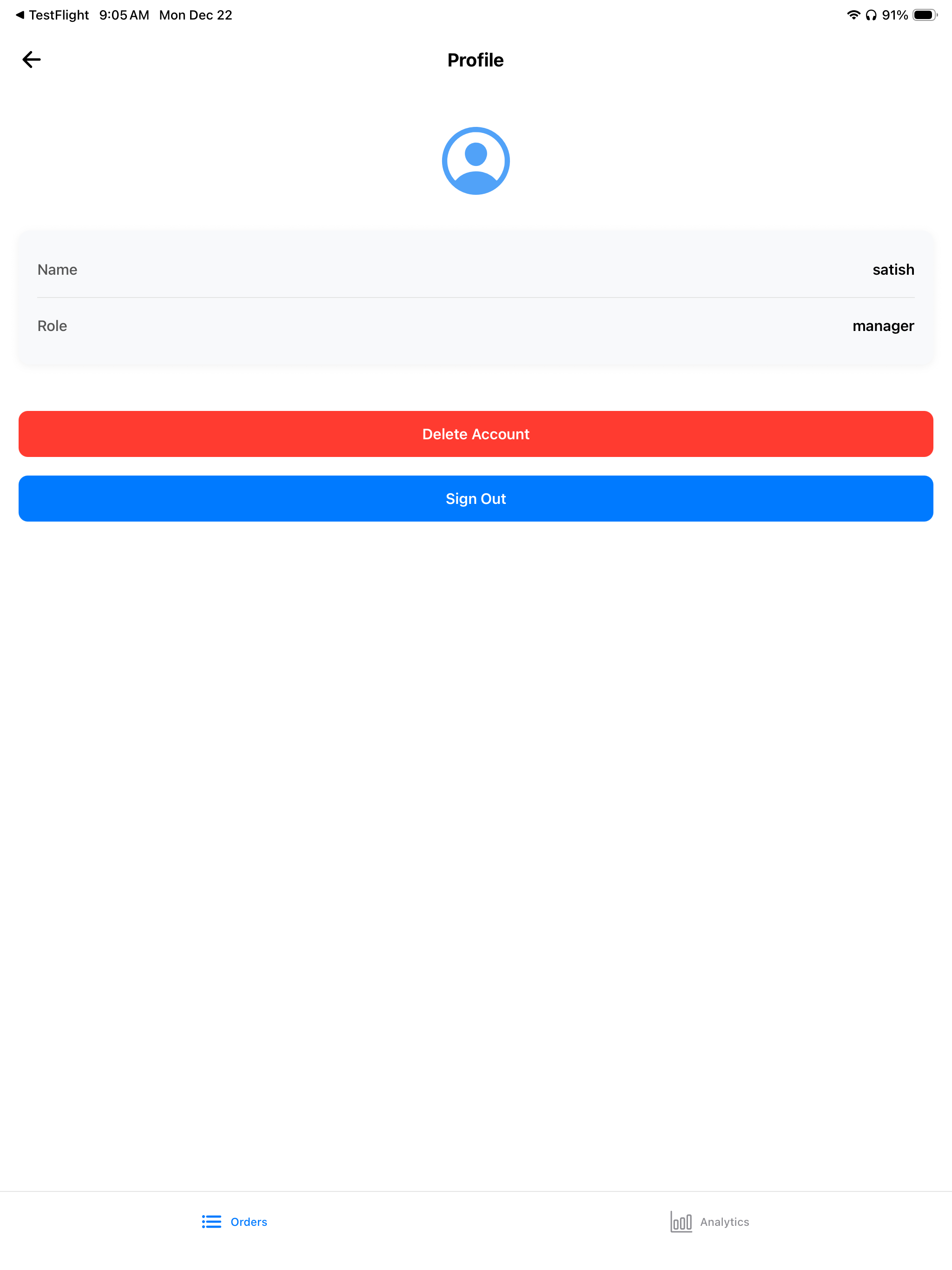 Littlekart Store Manager screenshot 8