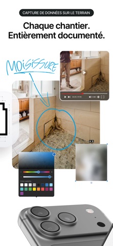 magicplan screenshot 4