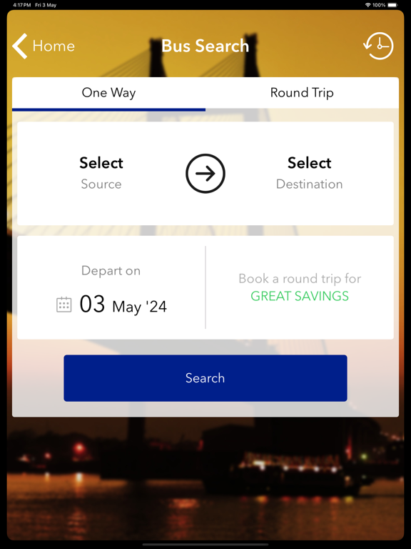 Screenshot #5 pour Busindia
