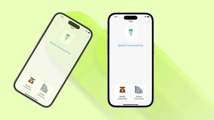 AUINVQC QualityConversionTools