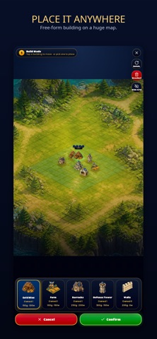 Kingdom Rising Screenshot 1 of 3