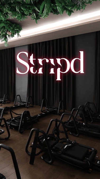 STRIPD