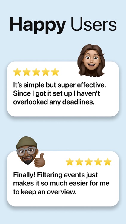 Countdown Widget - Deadlines screenshot-4