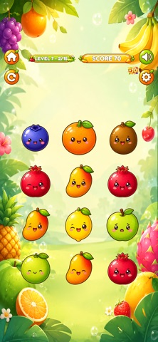 FruityBlink Screenshot 7 of 10