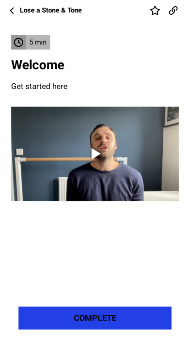 Coach Rab Screenshot