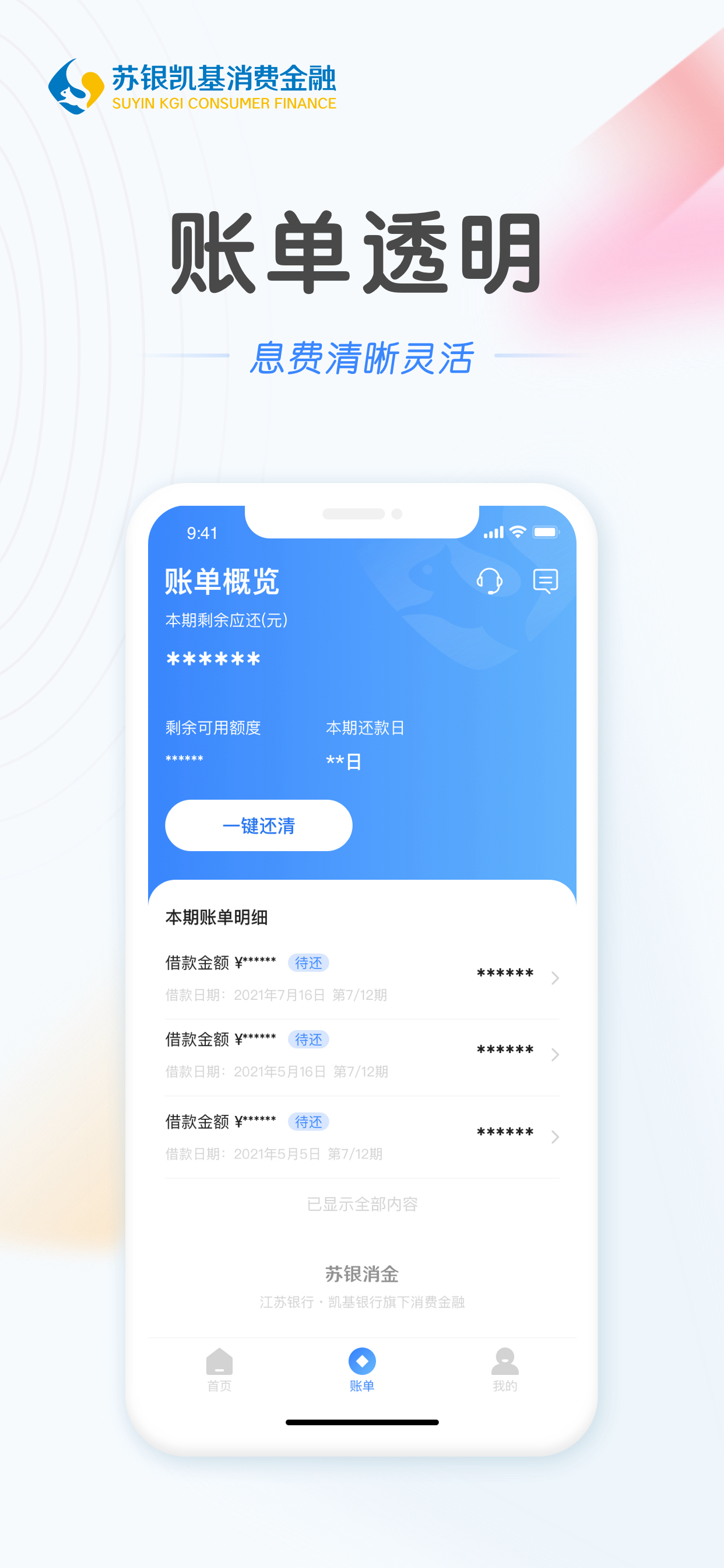 苏银消金