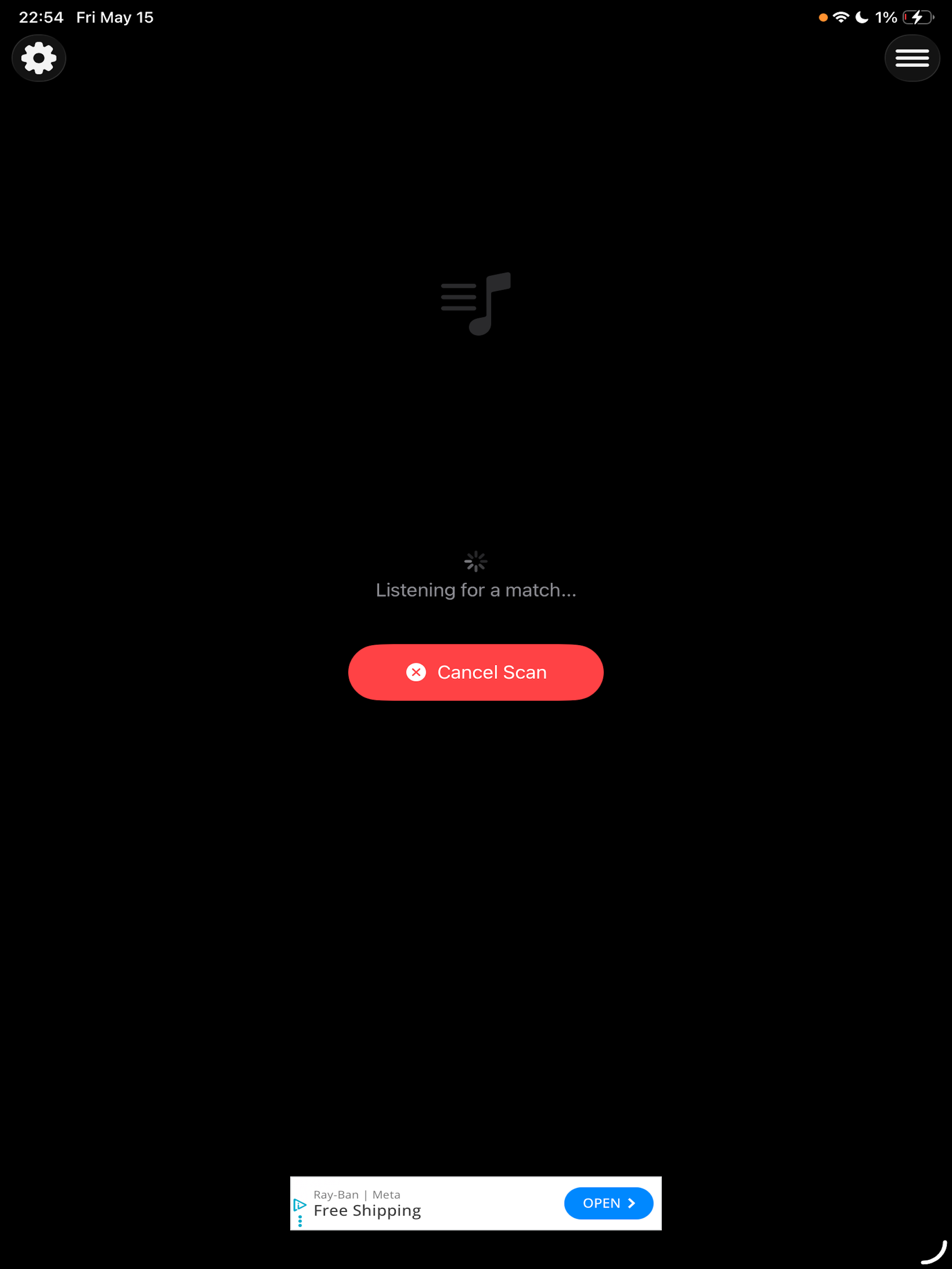 SaveSound screenshot 11