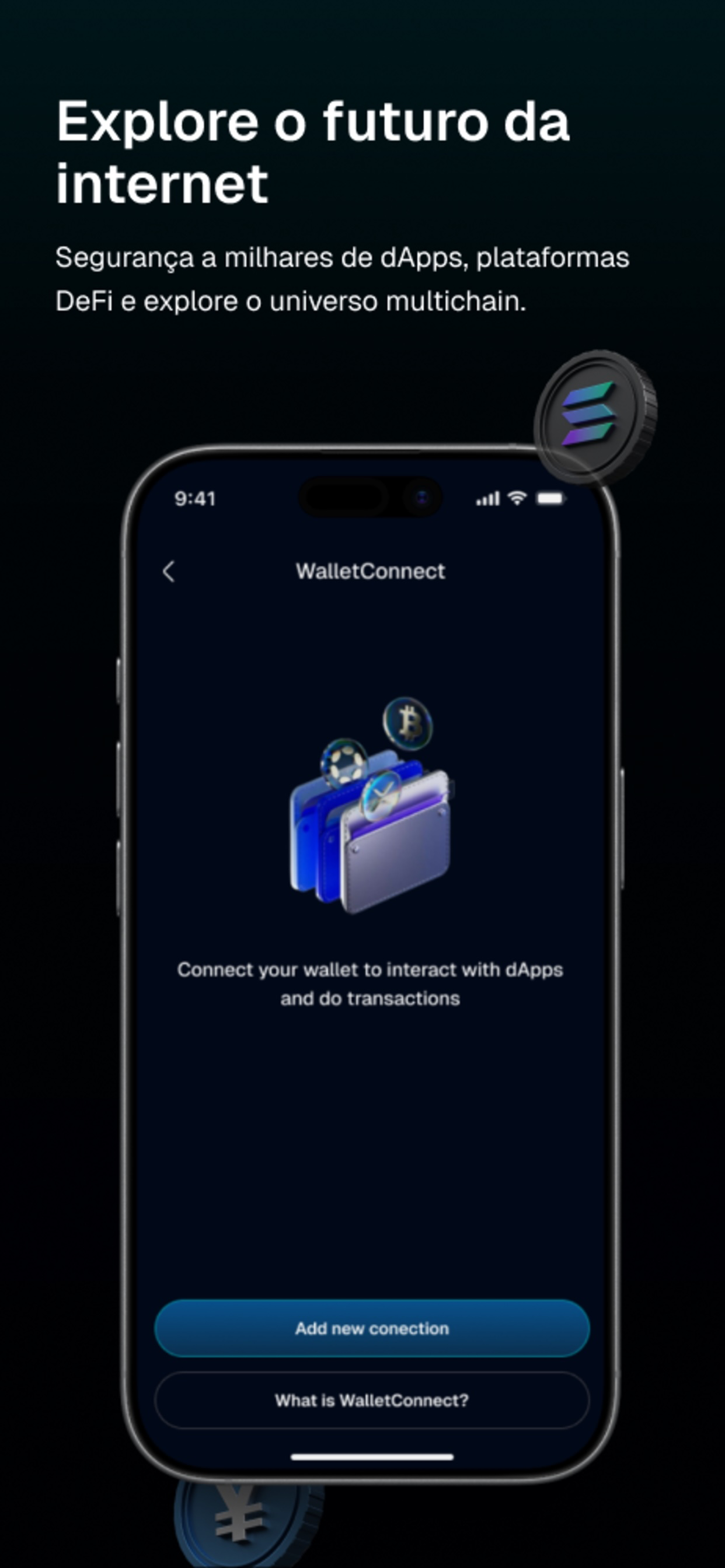 Kotai Wallet