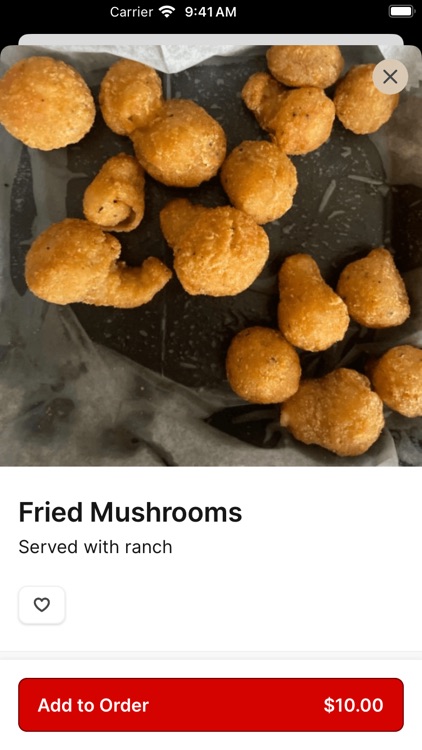 Casa Express - Greenville