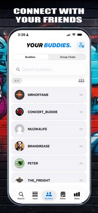 Spinz: Vinyl Record Scanner Screenshot 7 of 7