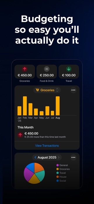 bunq Screenshot 6 of 10