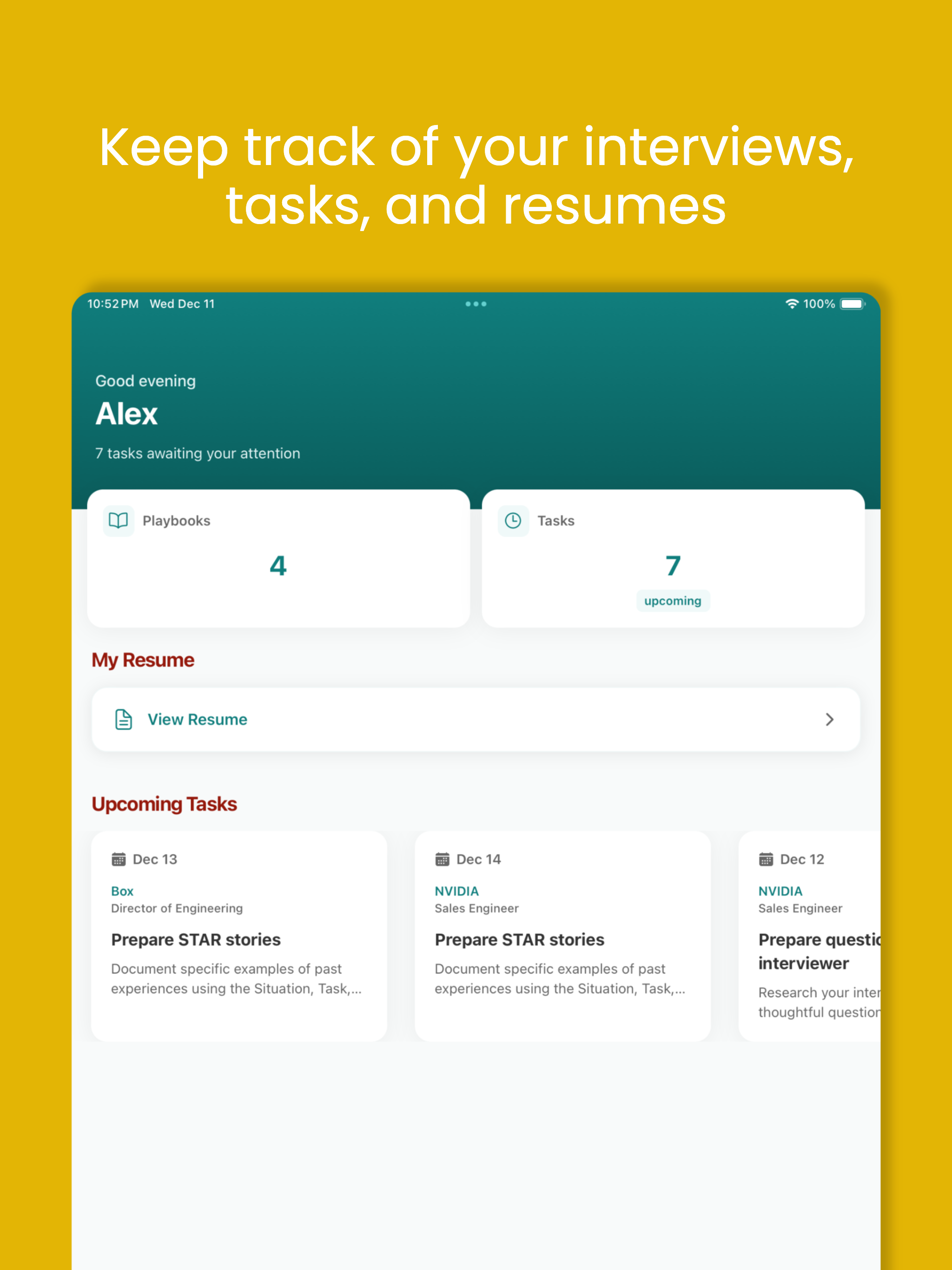 MyJobPal: Job Search Copilot