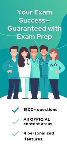 Wound Care Nurse Exam Prep screenshot