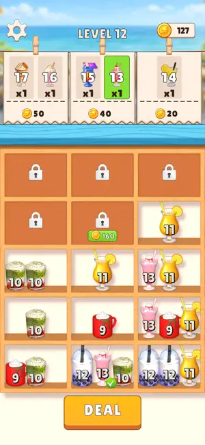 Drink Craft screenshot 2