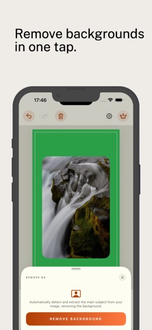 Borderbox borders for pictures Screenshot 8 of 9