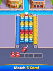 car match - traffic puzzle айпад изображения 2