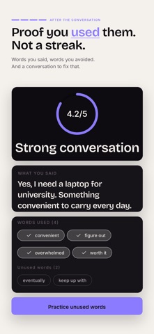 Lanma: Learn Languages screenshot