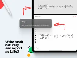 MyScript Math: Solve & Plot screenshot 11