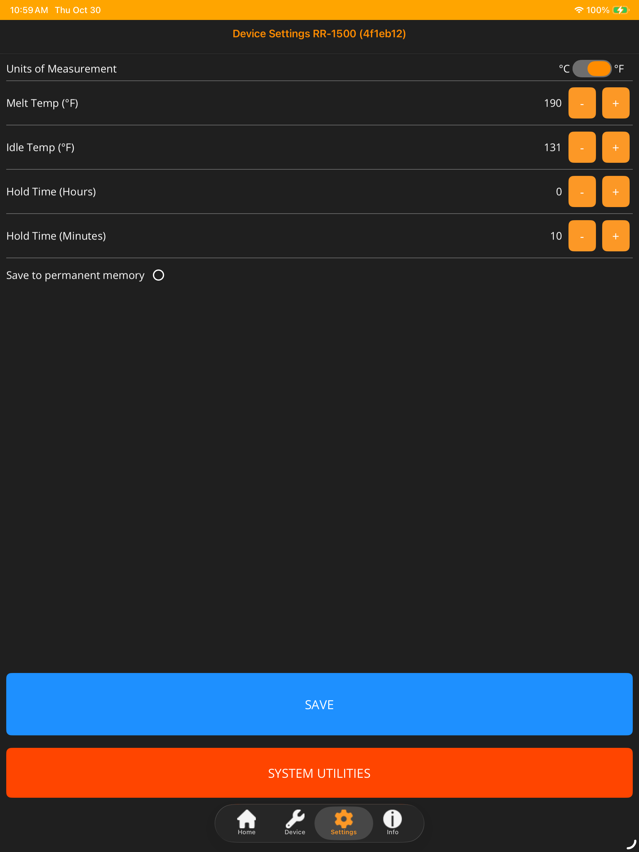 Duplicator Companion screenshot 5