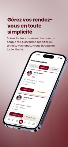 GLOOW screenshot