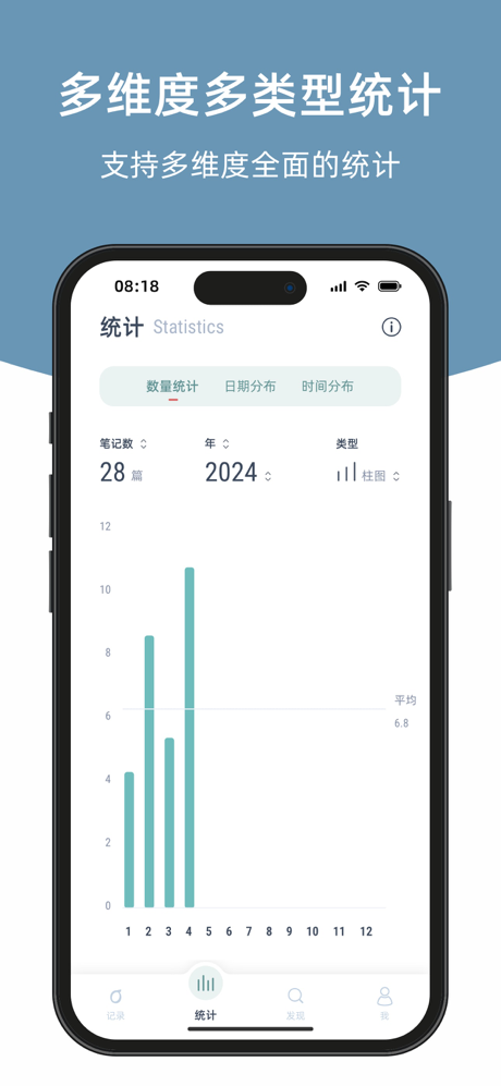 柠檬笔记 - 集笔记、待办清单、思维导图于一身的笔记软件 screenshot 4