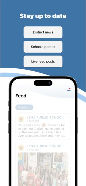 LENA PUBLIC SCHOOLS, WI screenshot 3