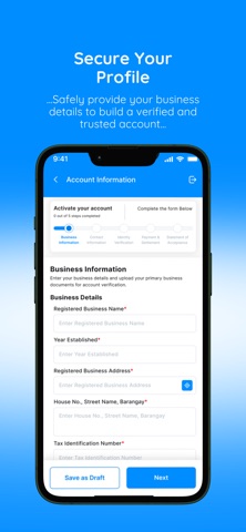 Whipo Provider screenshot