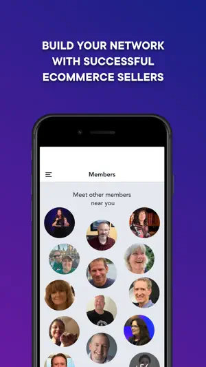 eCom on Demand screenshot 1