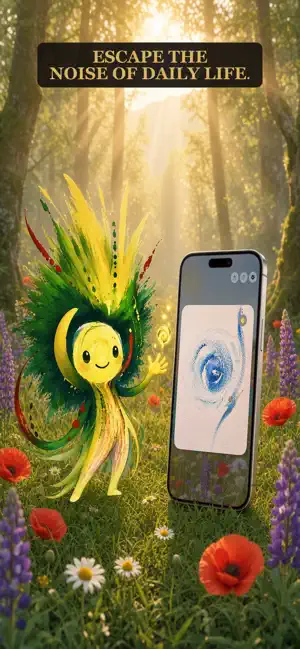 Lumina Decks – Daily Insights screenshot 2