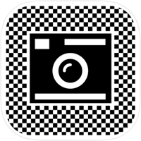 Pixel Art Camera