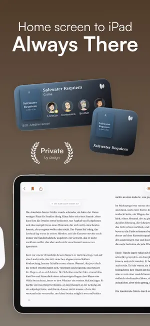 whichWay - Interactive Novels screenshot 4