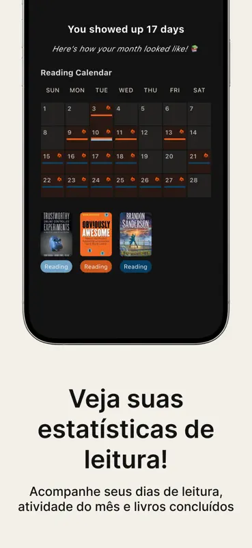 Bookfolks screenshot 3 of 6