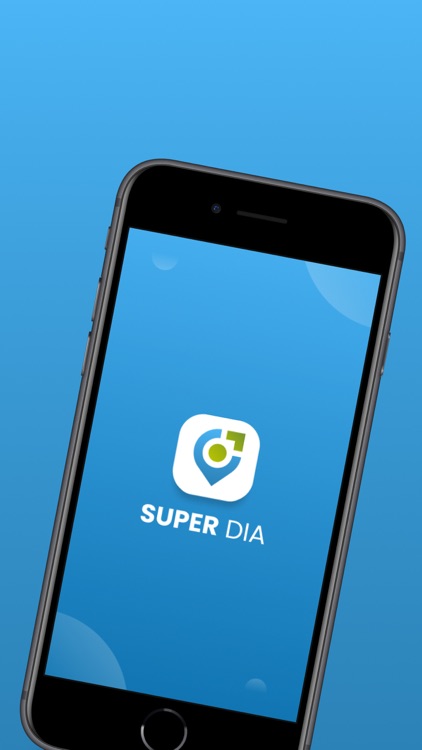 SuperDia Driver