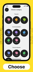 QR Code Studio: Scan & Create screenshot