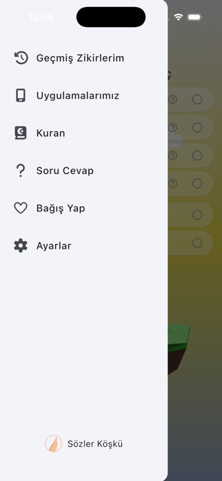 Maneviyat Screenshot 3 of 3
