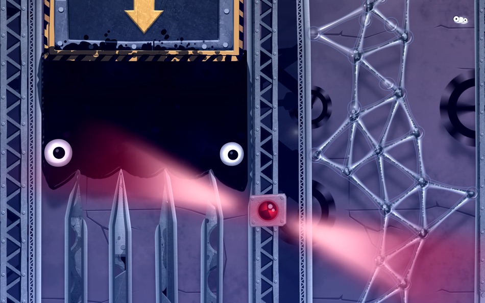 #4. World of Goo 2! (macOS) Bởi: 2D BOY