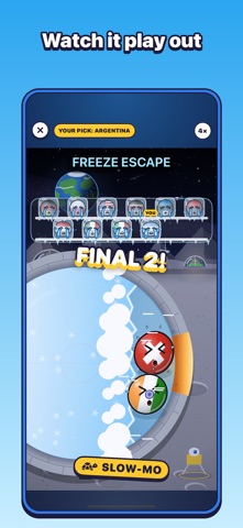Globies screenshot 4