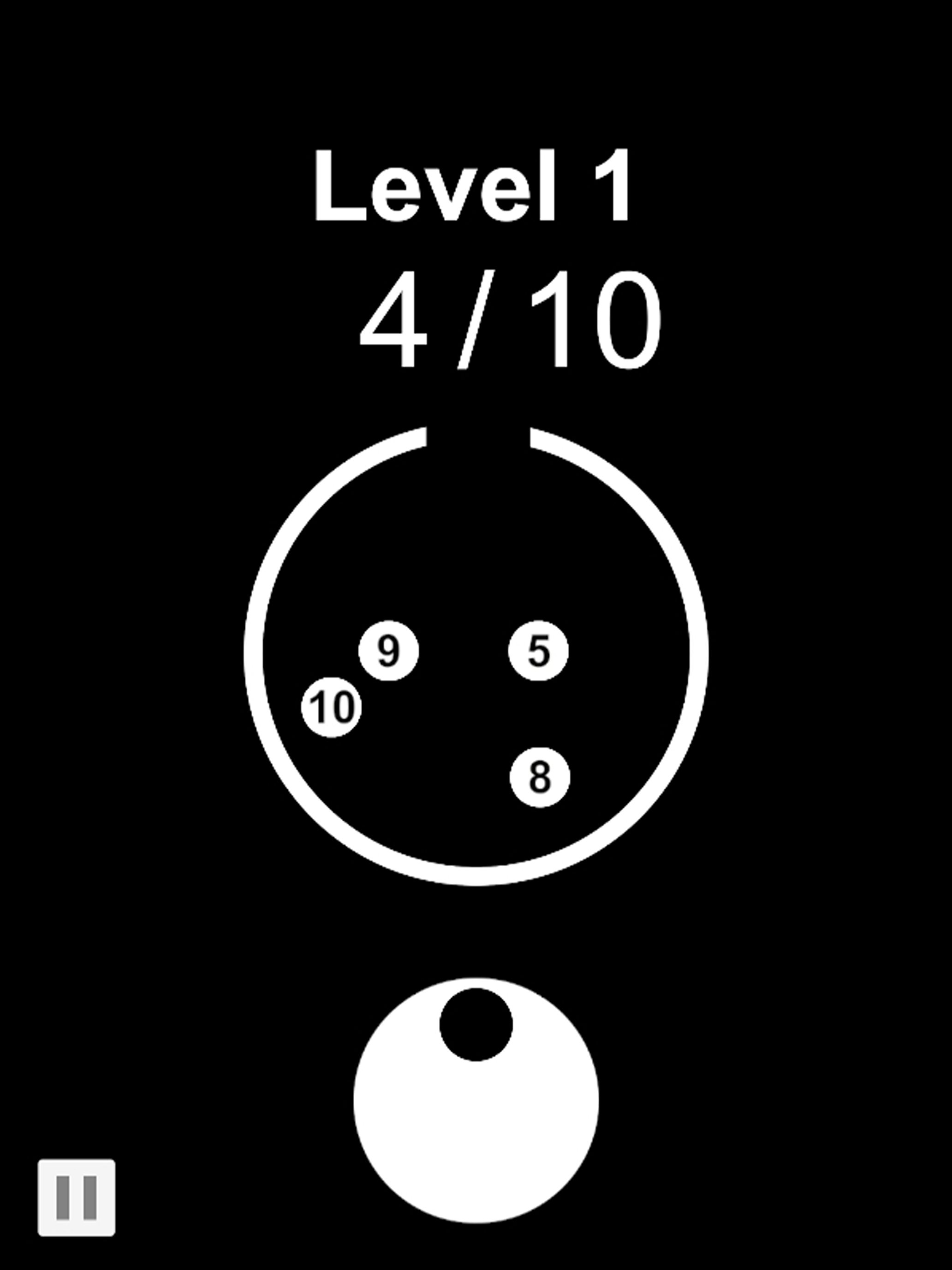 Balls Blast!! screenshot 9