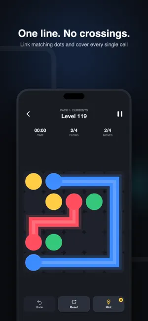 Pipely - Flow Connect screenshot 2