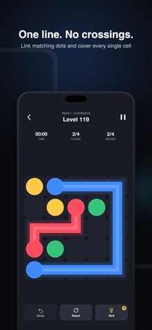 Pipely - Flow Connect Screenshot 2 of 6