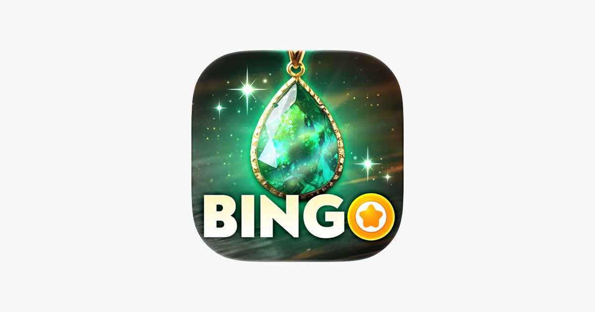 ‎Bingo Diary App - App Store